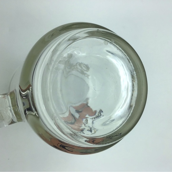 Vintage Warner Bros. Porky Pig glass - Picture 4 of 4